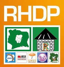 Logo RHDP